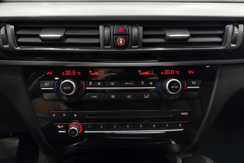  Ponuka vozidiel / BMW X6 xDrive 30d Standard A/T - video
