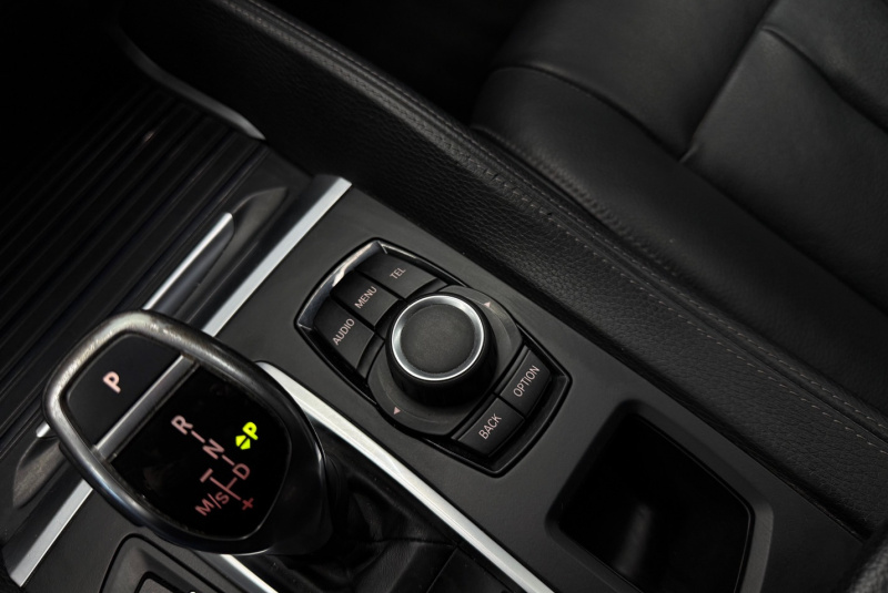  Ponuka vozidiel / BMW X6 xDrive 30d Standard A/T - video