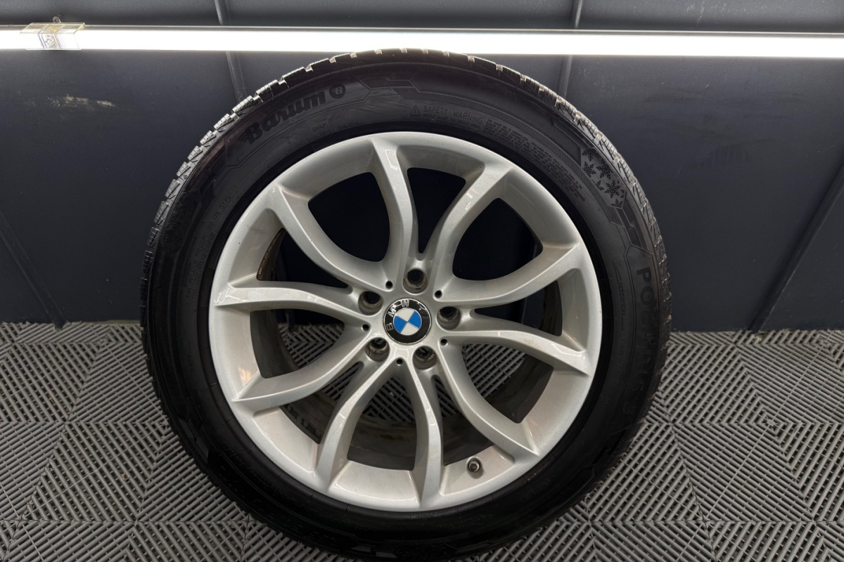 Ponuka vozidiel / BMW X6 xDrive 30d Standard A/T - video Ponuka vozidiel / BMW X6 xDrive 30d Standard A/T - video