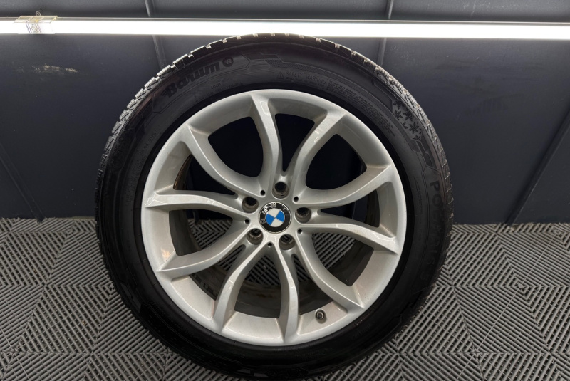  Ponuka vozidiel / BMW X6 xDrive 30d Standard A/T - video