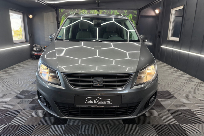  Ponuka vozidiel / Seat Alhambra 2.0 TDI CR 184k Style DSG - video