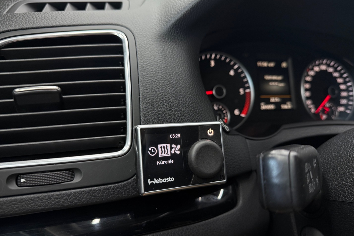 Ponuka vozidiel / Seat Alhambra 2.0 TDI CR 184k Style DSG - video