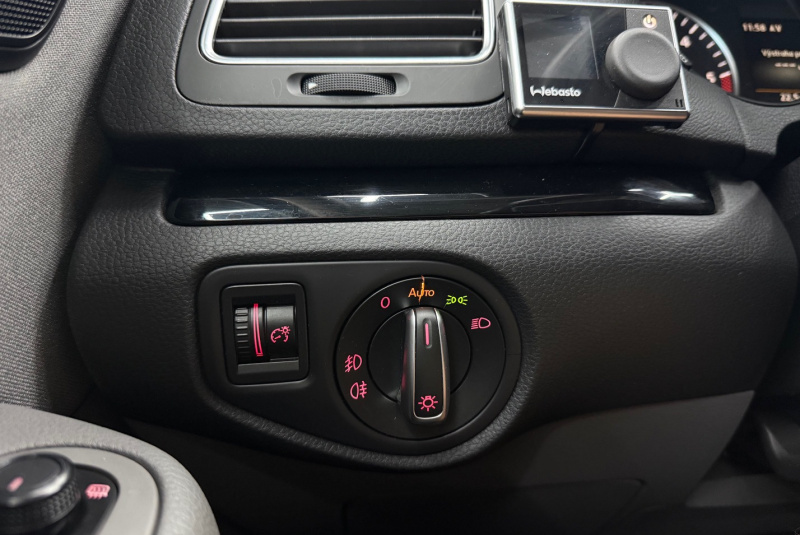  Ponuka vozidiel / Seat Alhambra 2.0 TDI CR 184k Style DSG - video