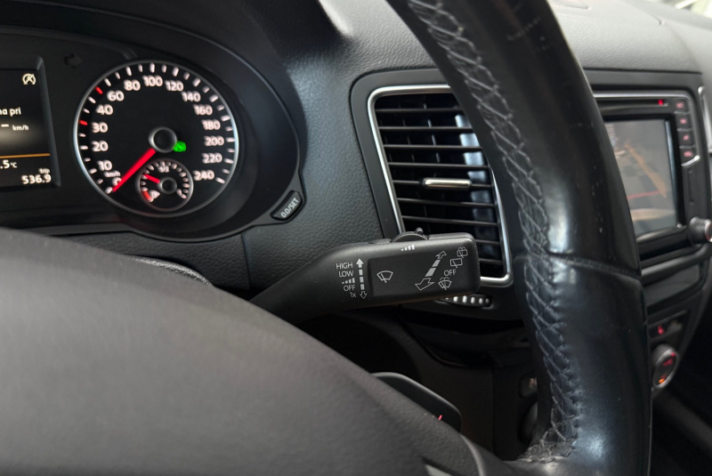  Ponuka vozidiel / Seat Alhambra 2.0 TDI CR 184k Style DSG - video
