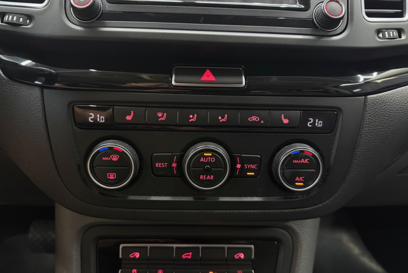  Ponuka vozidiel / Seat Alhambra 2.0 TDI CR 184k Style DSG - video