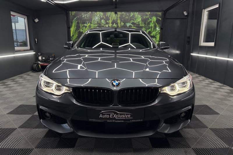 Ponuka vozidiel / BMW Rad 4 Gran Coupé 430d xDrive A/T - video