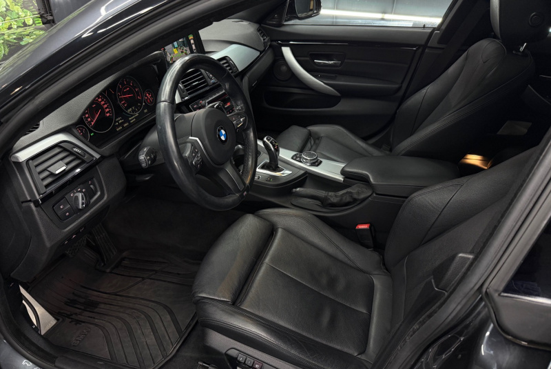 Ponuka vozidiel / BMW Rad 4 Gran Coupé 430d xDrive A/T - video Ponuka vozidiel / BMW Rad 4 Gran Coupé 430d xDrive A/T - video