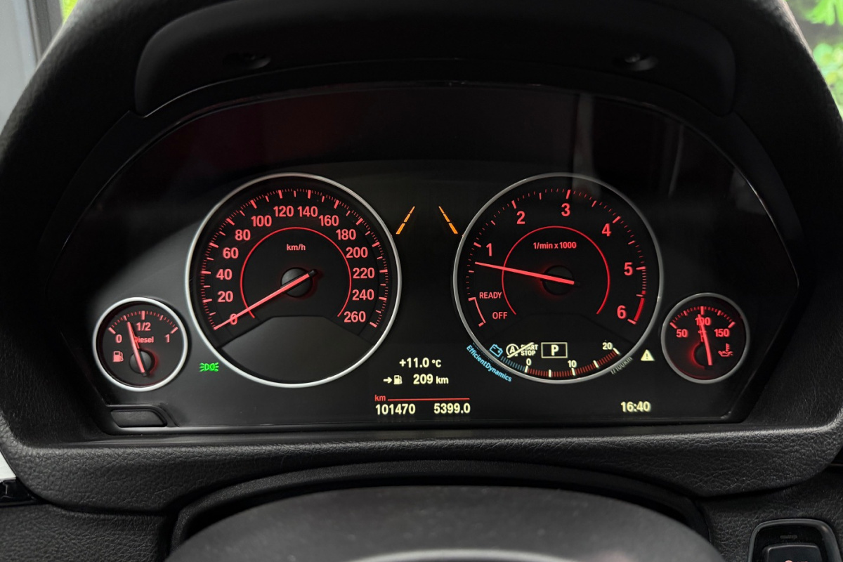 Ponuka vozidiel / BMW Rad 4 Gran Coupé 430d xDrive A/T - video