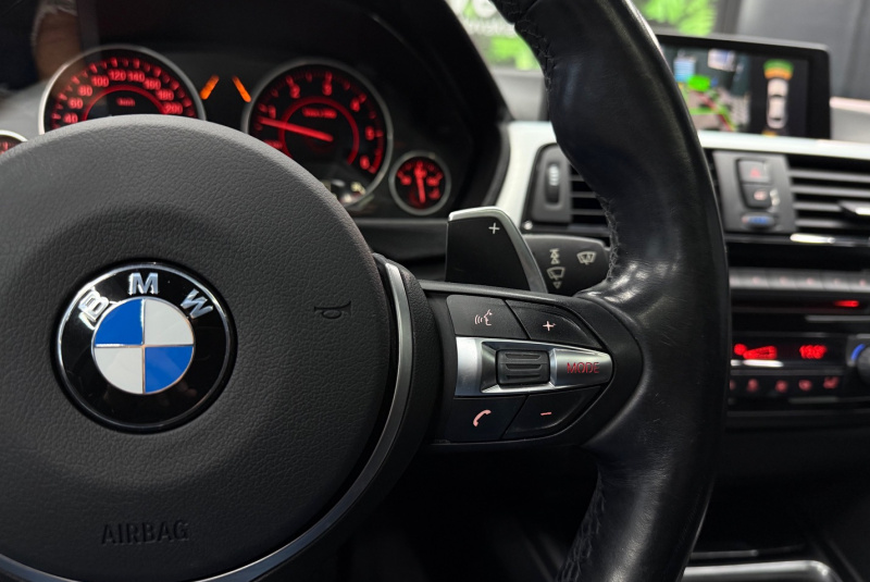  Ponuka vozidiel / BMW Rad 4 Gran Coupé 430d xDrive A/T - video