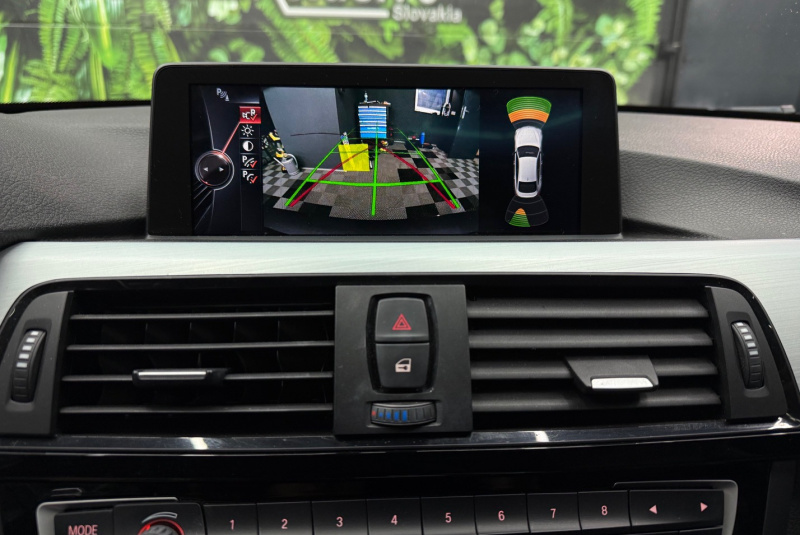 Ponuka vozidiel / BMW Rad 4 Gran Coupé 430d xDrive A/T - video