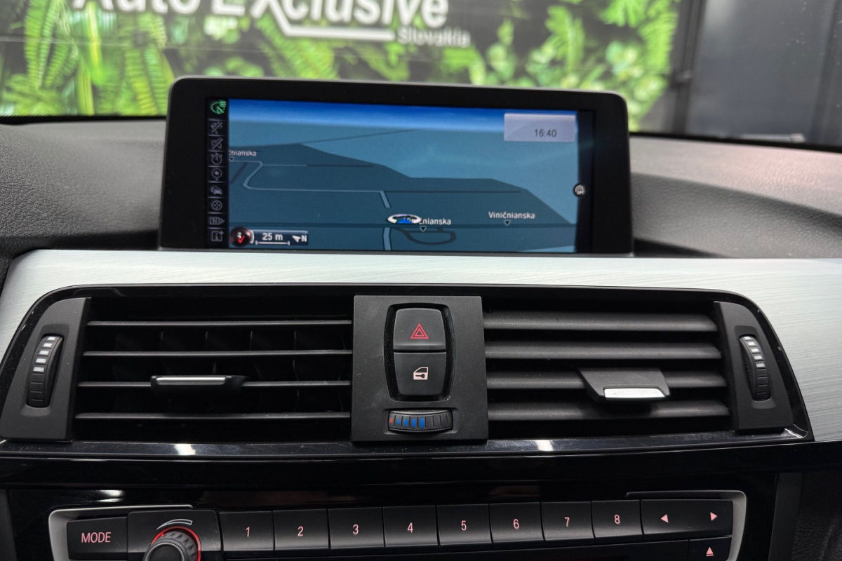 Ponuka vozidiel / BMW Rad 4 Gran Coupé 430d xDrive A/T - video