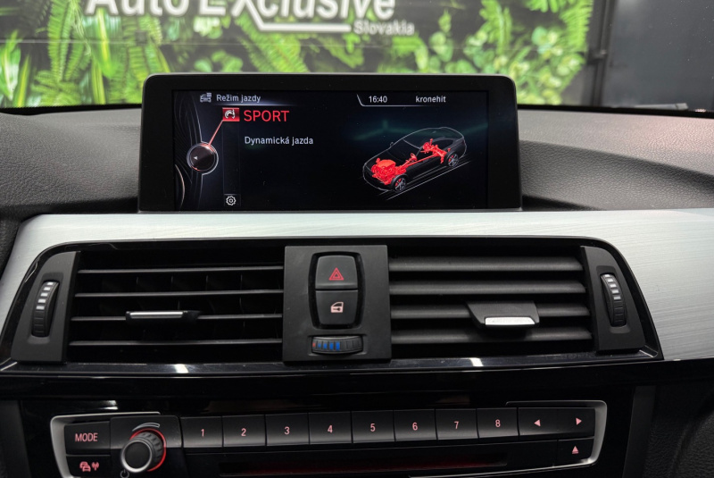  Ponuka vozidiel / BMW Rad 4 Gran Coupé 430d xDrive A/T - video