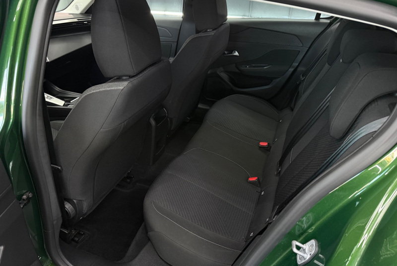 Ponuka vozidiel / Peugeot 308 1.2 A/T - video Ponuka vozidiel / Peugeot 308 1.2 A/T - video