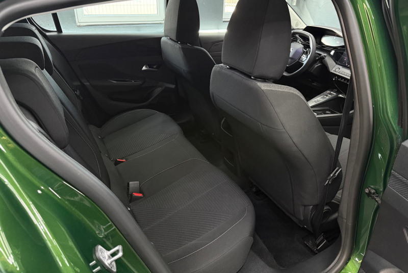 Ponuka vozidiel / Peugeot 308 1.2 A/T - video Ponuka vozidiel / Peugeot 308 1.2 A/T - video