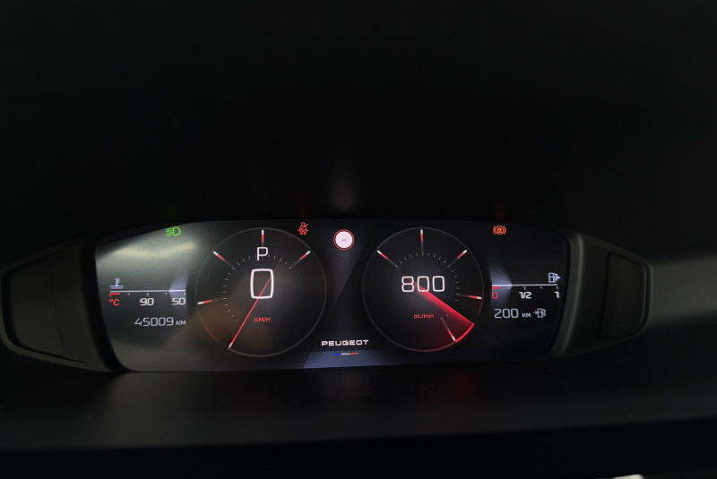 Ponuka vozidiel / Peugeot 308 1.2 A/T - video Ponuka vozidiel / Peugeot 308 1.2 A/T - video