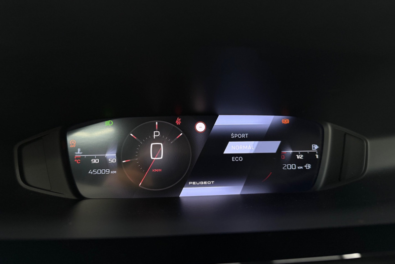 Ponuka vozidiel / Peugeot 308 1.2 A/T - video Ponuka vozidiel / Peugeot 308 1.2 A/T - video
