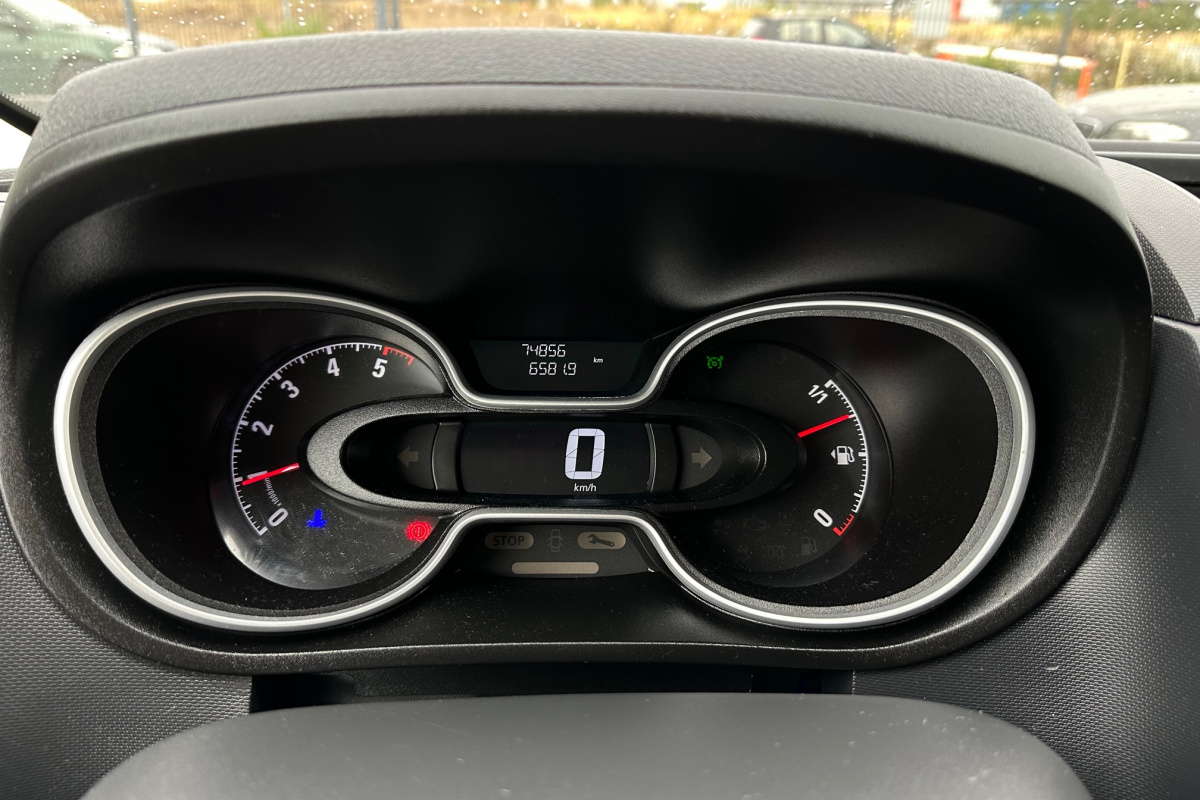 Ponuka vozidiel / Opel Vivaro 1.6 9-Miestne - video
