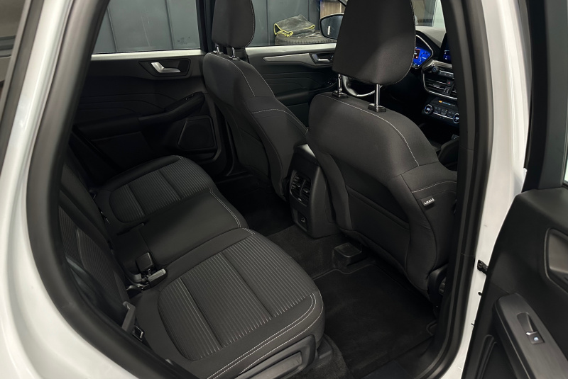  Ponuka vozidiel / Ford Kuga 1.5 TDCi EcoBlue 120k Titanium A/T - video