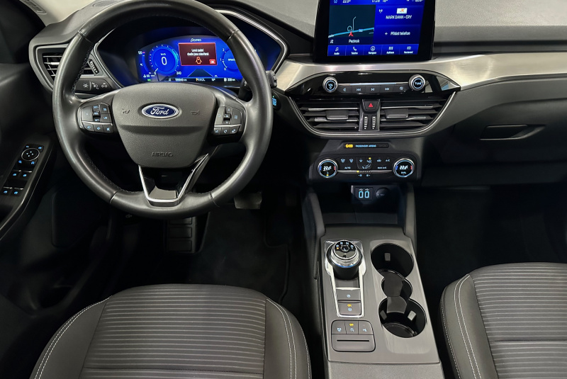  Ponuka vozidiel / Ford Kuga 1.5 TDCi EcoBlue 120k Titanium A/T - video