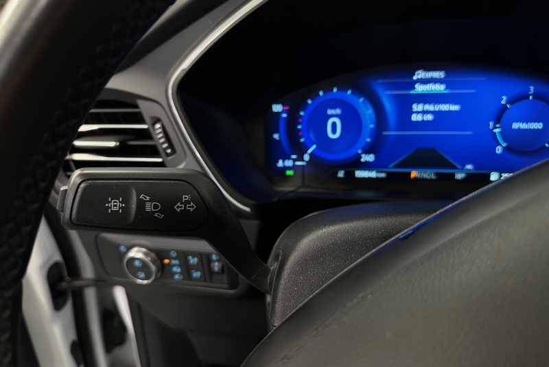  Ponuka vozidiel / Ford Kuga 1.5 TDCi EcoBlue 120k Titanium A/T - video