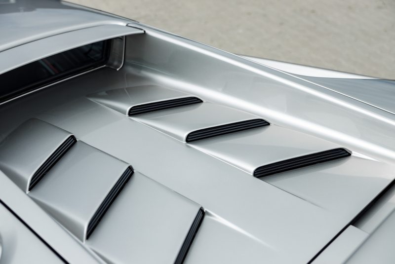  Ponuka vozidiel / Lamborghini Diablo V12 5.7  - video