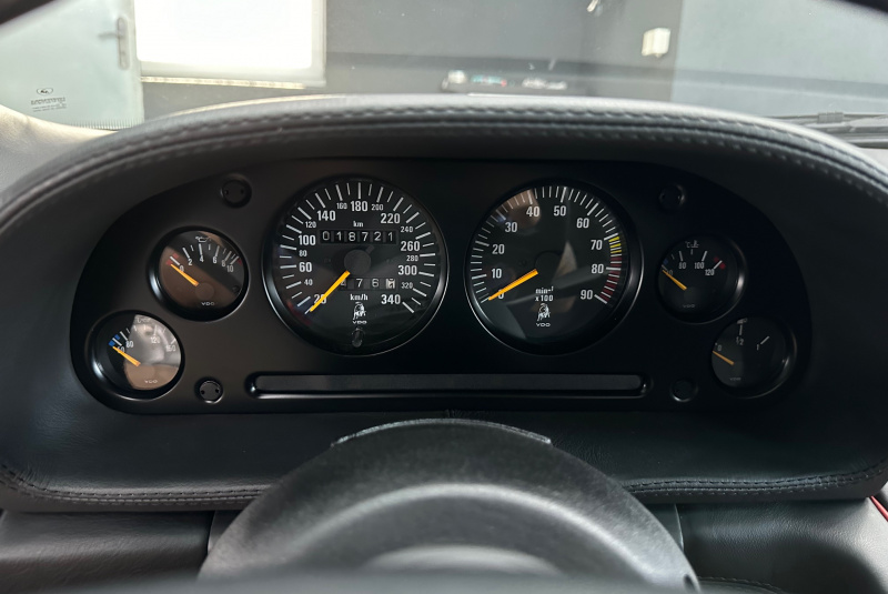  Ponuka vozidiel / Lamborghini Diablo V12 5.7  - video