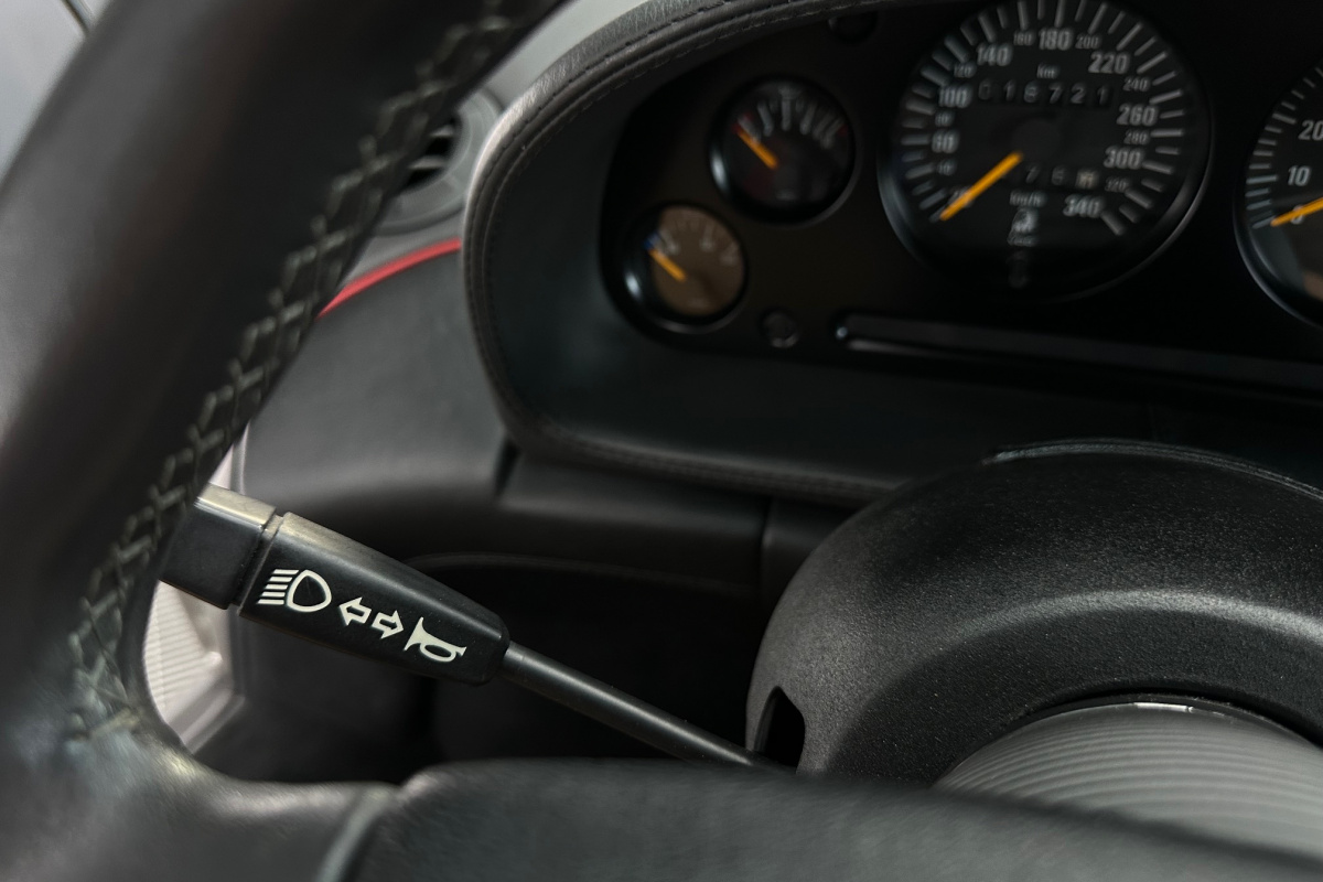 Ponuka vozidiel / Lamborghini Diablo V12 5.7 - video Ponuka vozidiel / Lamborghini Diablo V12 5.7 - video