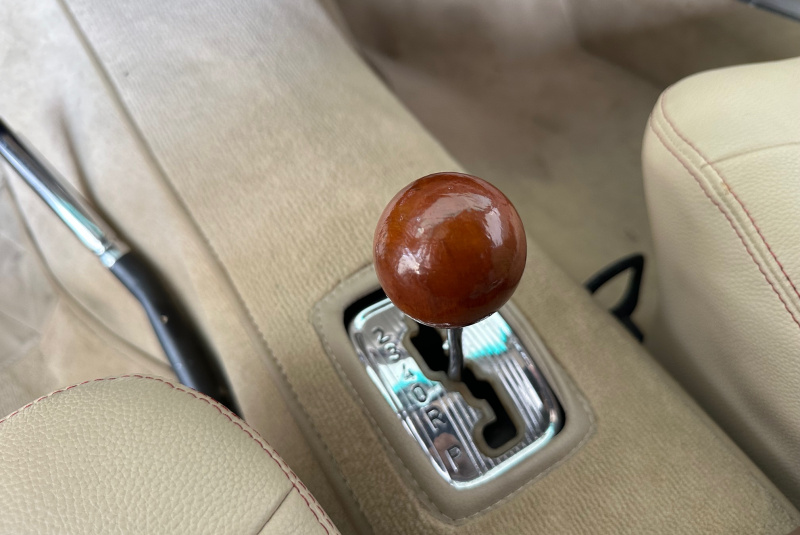 Ponuka vozidiel / Mercedes-Benz SL230 PAGODA - video Ponuka vozidiel / Mercedes-Benz SL230 PAGODA - video