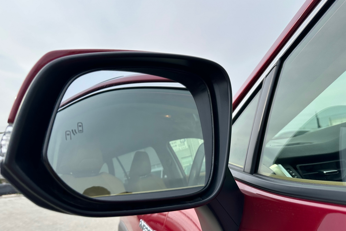 Ponuka vozidiel / Toyota RAV4 2.5 Exclusive Hybrid AWD - video