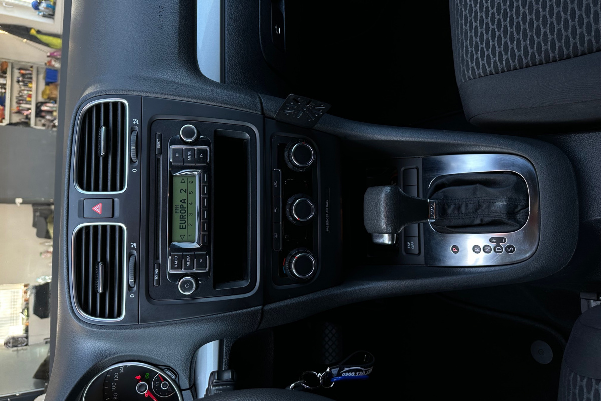 Ponuka vozidiel / Volkswagen Golf Variant 1.6 TDI Trendline DSG - video Ponuka vozidiel / Volkswagen Golf Variant 1.6 TDI Trendline DSG - video