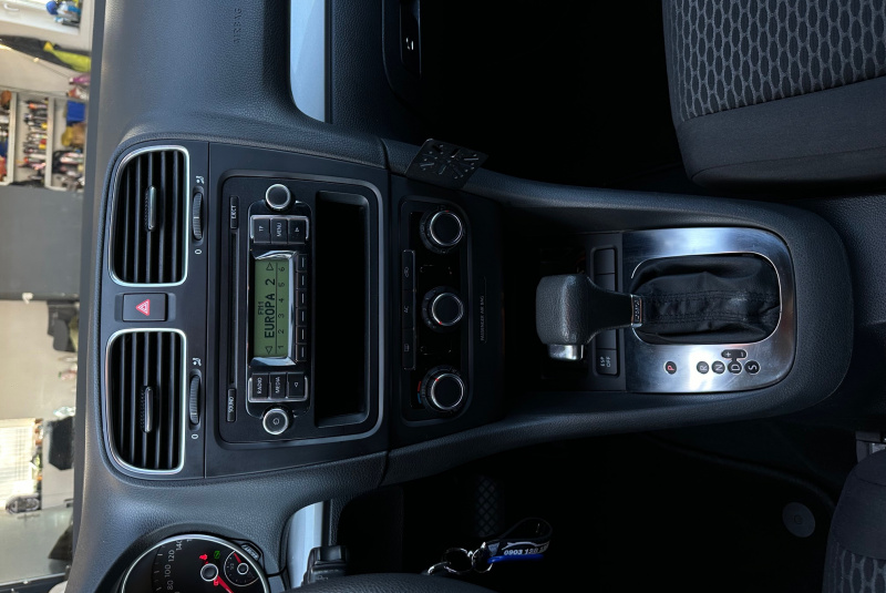 Ponuka vozidiel / Volkswagen Golf Variant 1.6 TDI Trendline DSG - video  Ponuka vozidiel / Volkswagen Golf Variant 1.6 TDI Trendline DSG - video