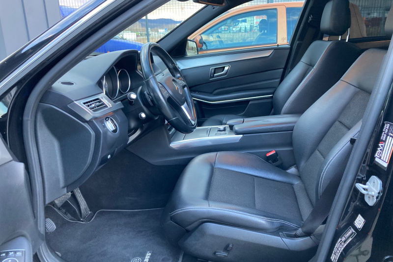 Ponuka vozidiel / Mercedes-Benz E trieda Sedan E350 AMG LINE - video Ponuka vozidiel / Mercedes-Benz E trieda Sedan E350 AMG LINE - video