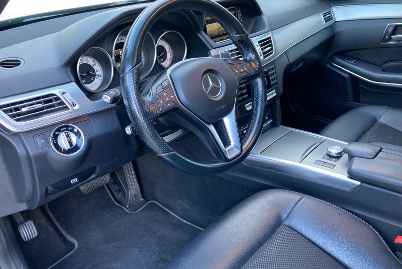 Ponuka vozidiel / Mercedes-Benz E trieda Sedan E350 AMG LINE - video Ponuka vozidiel / Mercedes-Benz E trieda Sedan E350 AMG LINE - video