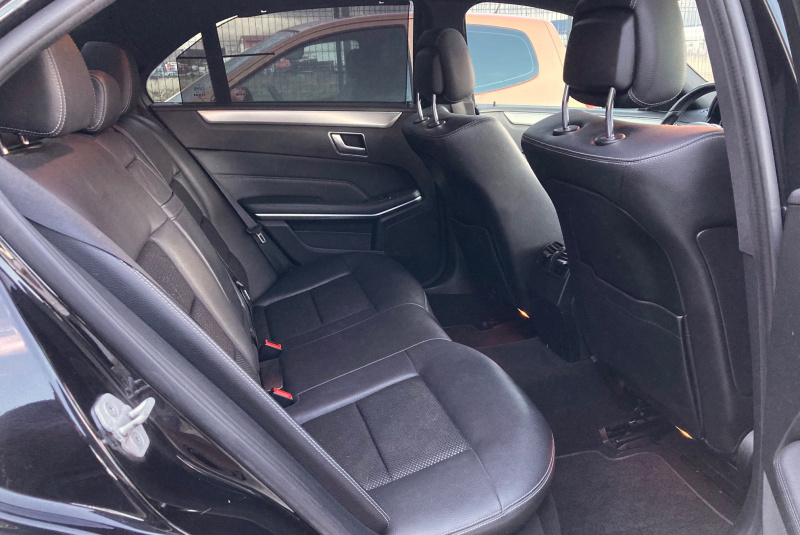 Ponuka vozidiel / Mercedes-Benz E trieda Sedan E350 AMG LINE - video Ponuka vozidiel / Mercedes-Benz E trieda Sedan E350 AMG LINE - video