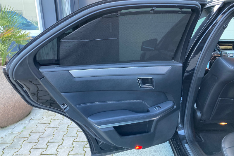 Ponuka vozidiel / Mercedes-Benz E trieda Sedan E350 AMG LINE - video Ponuka vozidiel / Mercedes-Benz E trieda Sedan E350 AMG LINE - video