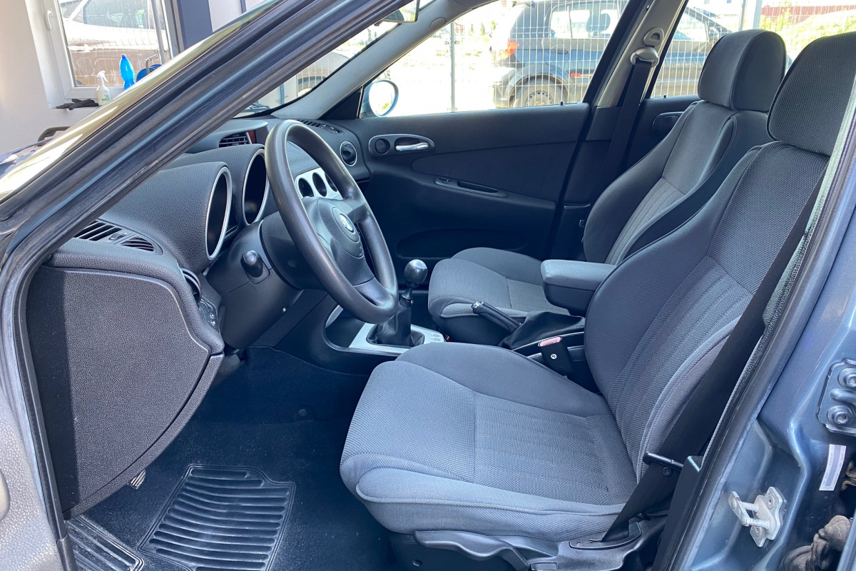 Ponuka vozidiel / Alfa Romeo 156 Sportwagon 1.9 JTD PROGRESSION - video Ponuka vozidiel / Alfa Romeo 156 Sportwagon 1.9 JTD PROGRESSION - video