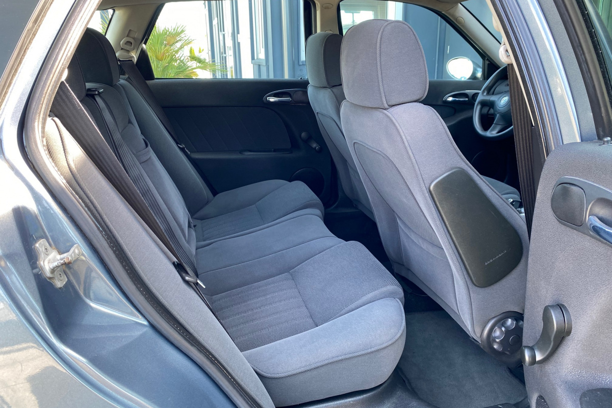 Ponuka vozidiel / Alfa Romeo 156 Sportwagon 1.9 JTD PROGRESSION - video Ponuka vozidiel / Alfa Romeo 156 Sportwagon 1.9 JTD PROGRESSION - video