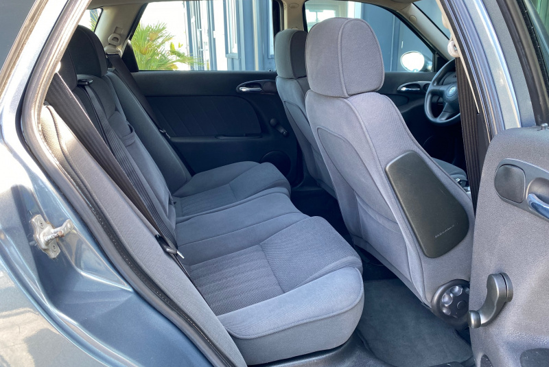 Ponuka vozidiel / Alfa Romeo 156 Sportwagon 1.9 JTD PROGRESSION - video Ponuka vozidiel / Alfa Romeo 156 Sportwagon 1.9 JTD PROGRESSION - video