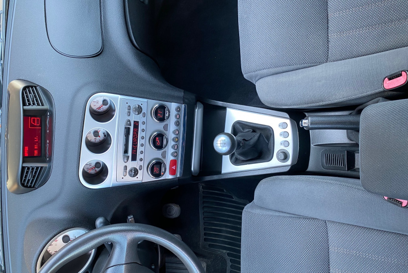 Ponuka vozidiel / Alfa Romeo 156 Sportwagon 1.9 JTD PROGRESSION - video Ponuka vozidiel / Alfa Romeo 156 Sportwagon 1.9 JTD PROGRESSION - video