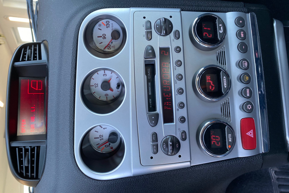 Ponuka vozidiel / Alfa Romeo 156 Sportwagon 1.9 JTD PROGRESSION - video Ponuka vozidiel / Alfa Romeo 156 Sportwagon 1.9 JTD PROGRESSION - video