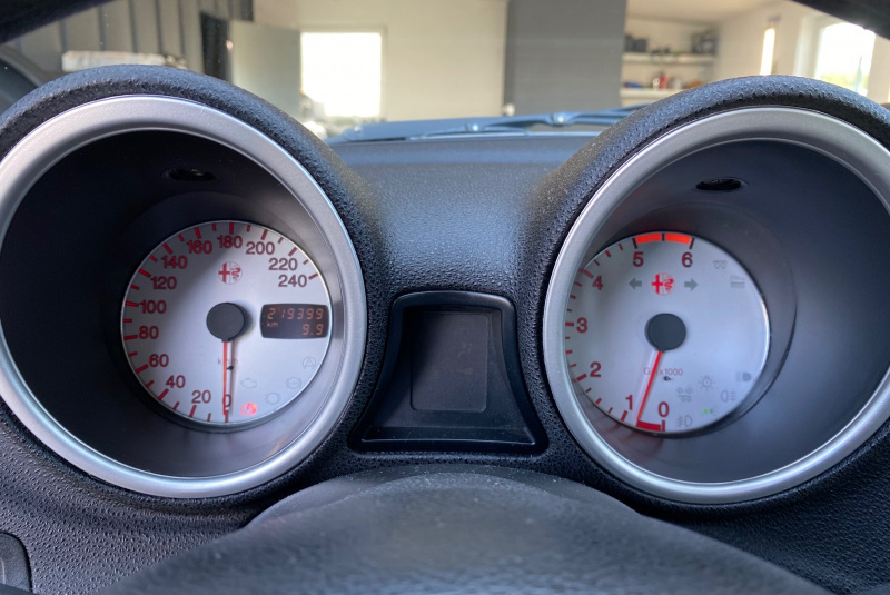 Ponuka vozidiel / Alfa Romeo 156 Sportwagon 1.9 JTD PROGRESSION - video Ponuka vozidiel / Alfa Romeo 156 Sportwagon 1.9 JTD PROGRESSION - video