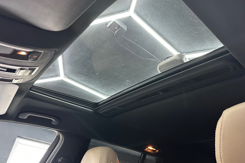 Ponuka vozidiel / Mercedes-Benz GL 350 CDI BlueTEC 4MATIC - video Ponuka vozidiel / Mercedes-Benz GL 350 CDI BlueTEC 4MATIC - video