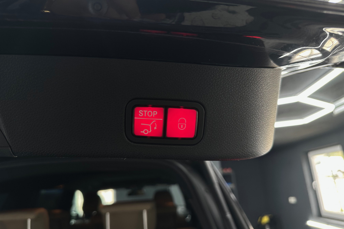 Ponuka vozidiel / Mercedes-Benz GL 350 CDI BlueTEC 4MATIC - video Ponuka vozidiel / Mercedes-Benz GL 350 CDI BlueTEC 4MATIC - video