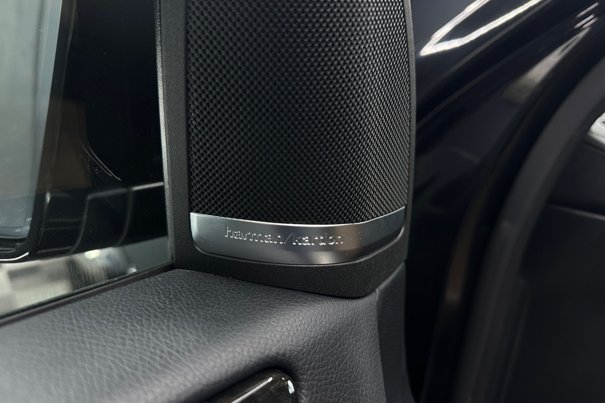 Ponuka vozidiel / Mercedes-Benz GL 350 CDI BlueTEC 4MATIC - video Ponuka vozidiel / Mercedes-Benz GL 350 CDI BlueTEC 4MATIC - video