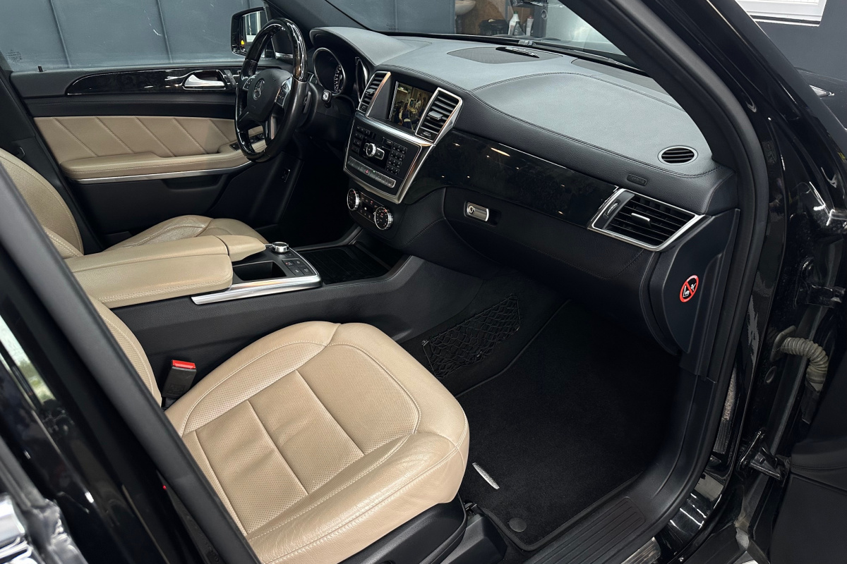 Ponuka vozidiel / Mercedes-Benz GL 350 CDI BlueTEC 4MATIC - video Ponuka vozidiel / Mercedes-Benz GL 350 CDI BlueTEC 4MATIC - video