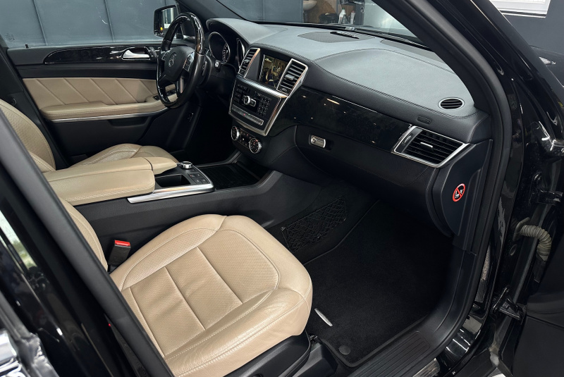 Ponuka vozidiel / Mercedes-Benz GL 350 CDI BlueTEC 4MATIC - video Ponuka vozidiel / Mercedes-Benz GL 350 CDI BlueTEC 4MATIC - video