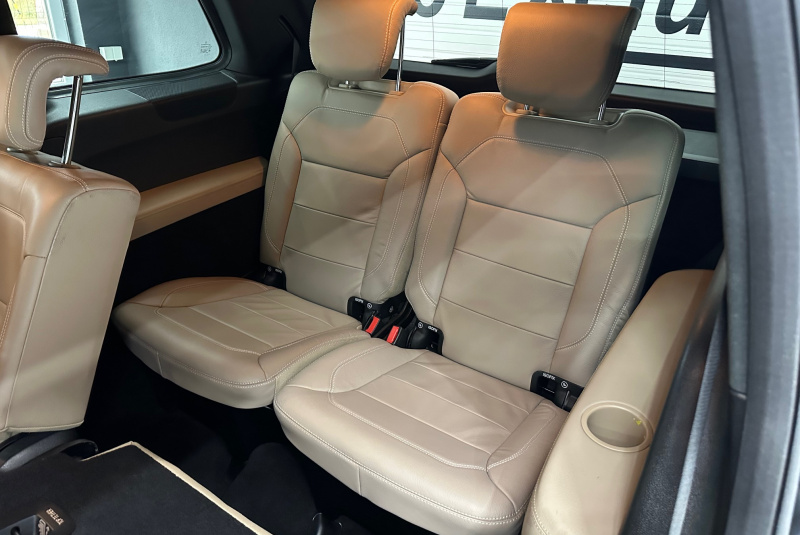 Ponuka vozidiel / Mercedes-Benz GL 350 CDI BlueTEC 4MATIC - video Ponuka vozidiel / Mercedes-Benz GL 350 CDI BlueTEC 4MATIC - video