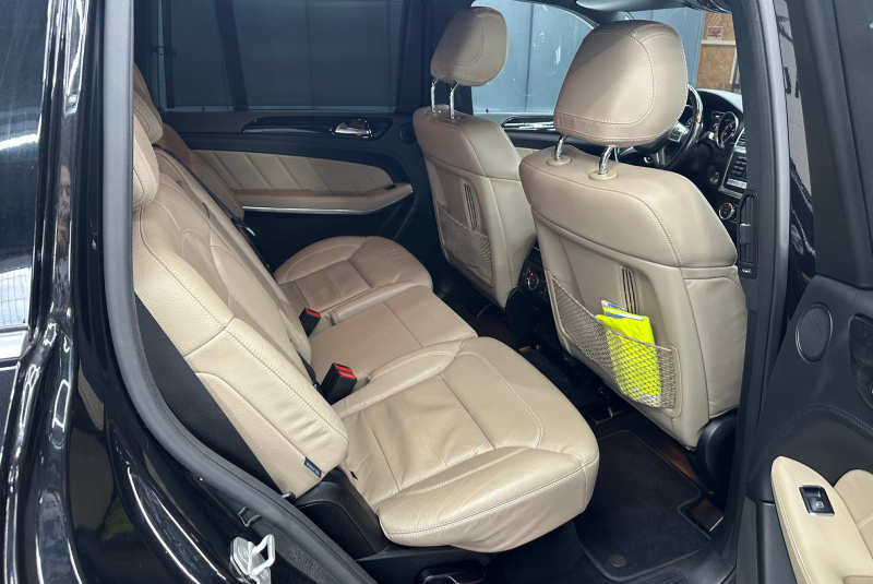 Ponuka vozidiel / Mercedes-Benz GL 350 CDI BlueTEC 4MATIC - video Ponuka vozidiel / Mercedes-Benz GL 350 CDI BlueTEC 4MATIC - video