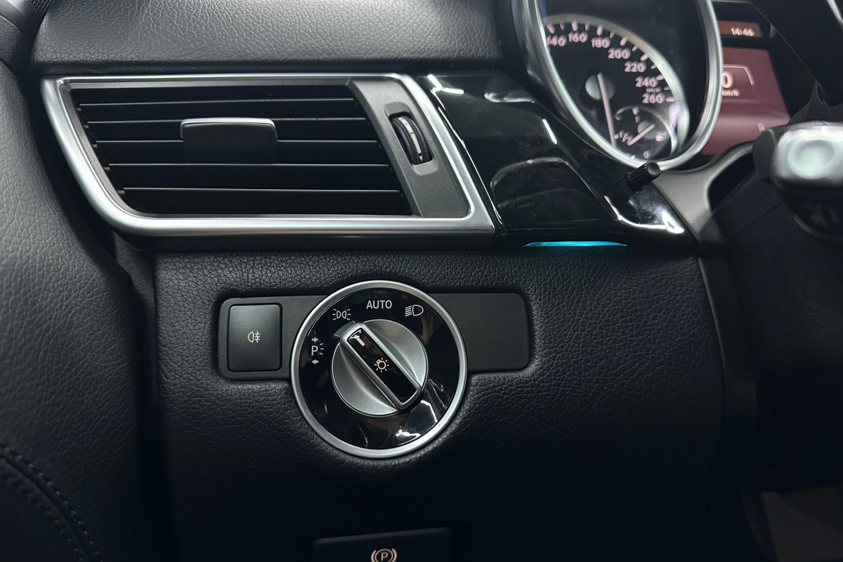 Ponuka vozidiel / Mercedes-Benz GL 350 CDI BlueTEC 4MATIC - video Ponuka vozidiel / Mercedes-Benz GL 350 CDI BlueTEC 4MATIC - video