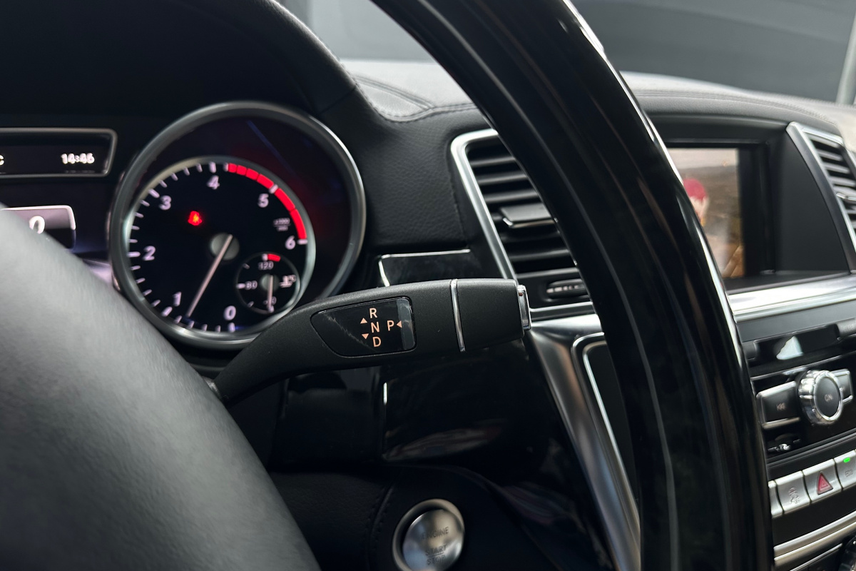 Ponuka vozidiel / Mercedes-Benz GL 350 CDI BlueTEC 4MATIC - video Ponuka vozidiel / Mercedes-Benz GL 350 CDI BlueTEC 4MATIC - video